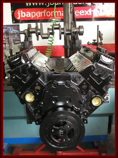 Muller Engines